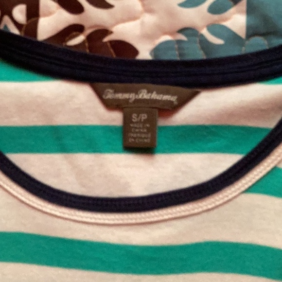 Ladies long sleeved tee shirt - Picture 2 of 7